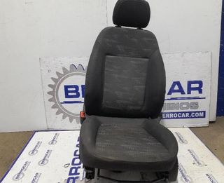 Asiento opel 111062 asiento delantero izquierdo