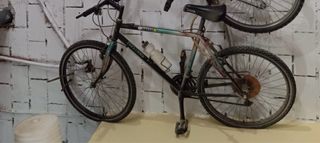 Bicicleta de Montaña Mustang