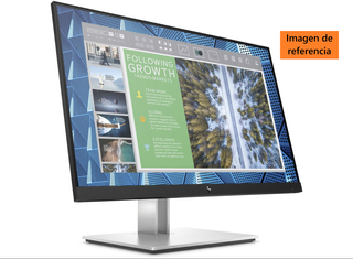 Monitor HP E24q G4 24” QHD