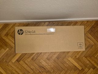 Monitor HP E24q G4 24” QHD