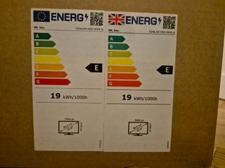 Monitor HP E24q G4 24” QHD