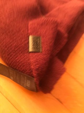 Cappello e Sciarpa Jack & Jones Lana Rossi