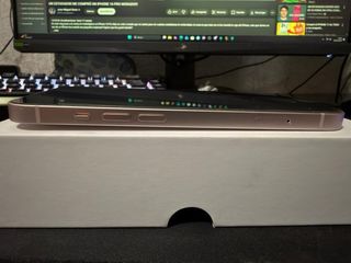 iPhone 13 256GB Rosa