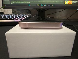 iPhone 13 256GB Rosa