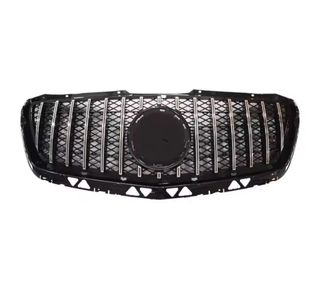 Rejilla Delantera Mercedes Sprinter W906