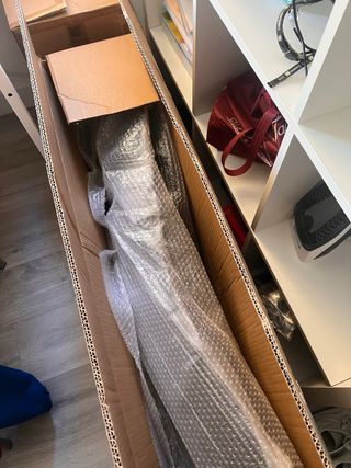 Rejilla Delantera Mercedes Sprinter W906