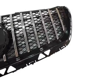 Rejilla Delantera Mercedes Sprinter W906