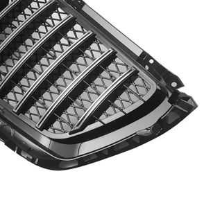 Rejilla Delantera Mercedes Sprinter W906