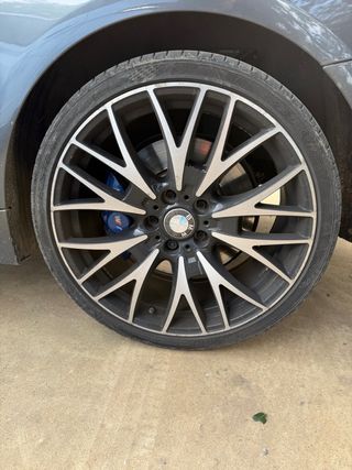 Llantas BMW M Performance