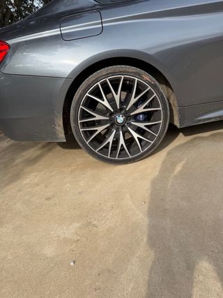 Llantas BMW M Performance