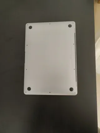 MacBook Air 512GB SSD Muy Cuidado