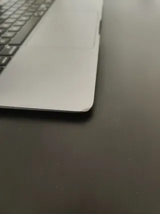 MacBook Air 512GB SSD Muy Cuidado