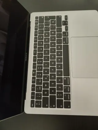 MacBook Air 512GB SSD Muy Cuidado
