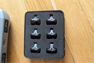 Dron DJI Mini 4k + accesorios