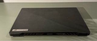 ASUS ROG Zephyrus G14 (2021) - RTX 3050