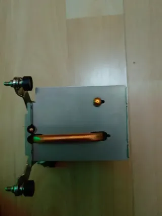 Disipador HP 240W Elite 8000 8100 8200