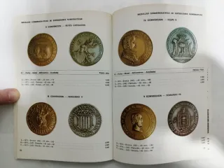 Libro Las Monedas y Billetes Españoles