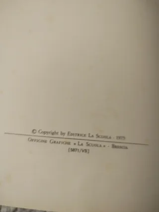 Libro Un lungo binario attraverso il tempo 1975