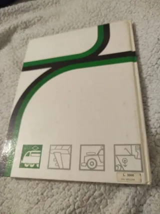 Libro Un lungo binario attraverso il tempo 1975