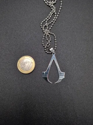 Collana logo Assassin's Creed