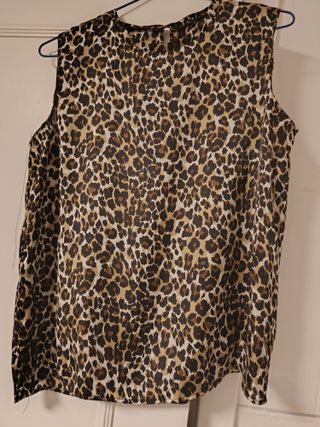 Blusa de mujer.
