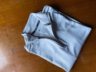 Sudadera Nike Running Zip