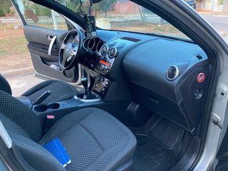 Nissan Qashqai 2010