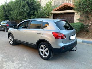 Nissan Qashqai 2010