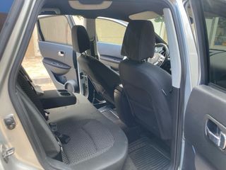 Nissan Qashqai 2010