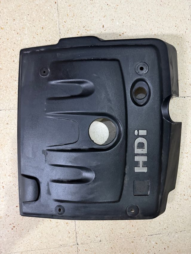 Tapa Motor Peugeot Citroën 2.0 HDI 206, 307 Xsara