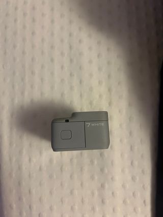 GoPro 7 White