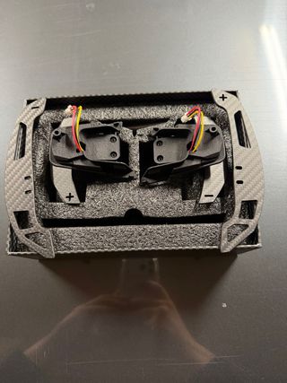 Levas magnéticas Volkswagen Golf 7 y 7.5