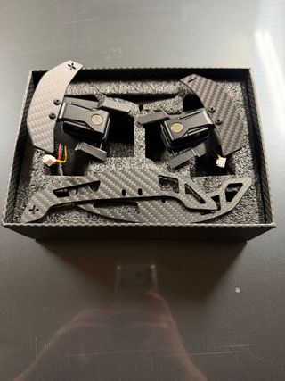 Levas magnéticas Volkswagen Golf 7 y 7.5