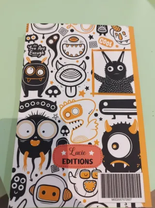 Diario Tengo 10 Años Chico Genial