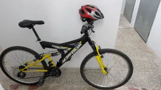 Bicicleta de Montaña Activ Trak Adulto