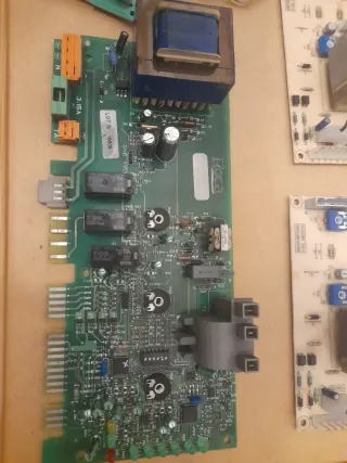 Placa Electrónica Roca Victoria 20/20f