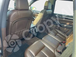 Porsche Cayenne 3.0 V6