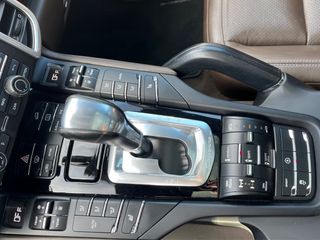 Porsche Cayenne 3.0 V6