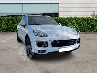 Porsche Cayenne 3.0 V6