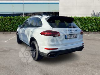 Porsche Cayenne 3.0 V6