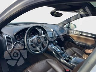 Porsche Cayenne 3.0 V6