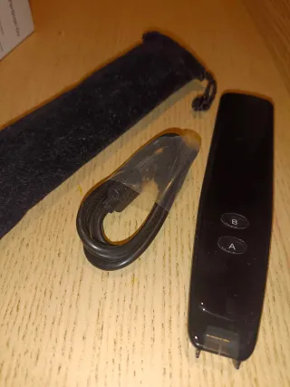 Lápiz Traductor WorldPenScanGo