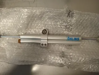 Amortiguador de dirección Öhlins