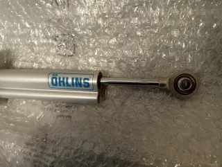 Amortiguador de dirección Öhlins