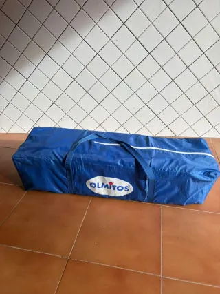 Parco giochi per bambini