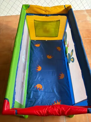Parco giochi per bambini
