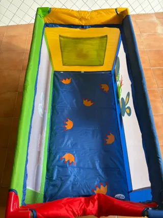 Parco giochi per bambini