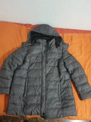 Chaqueta Punt Roma Negra Talla 52