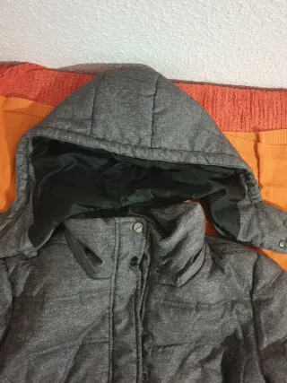 Chaqueta Punt Roma Negra Talla 52