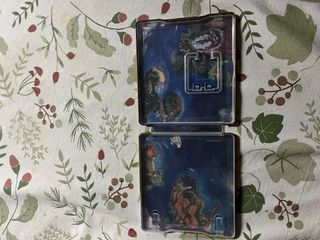 Caja Edición Especial Pokémon Sol